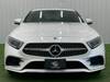 MERCEDES BENZ CLS-CLASS