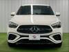 MERCEDES BENZ GLA-CLASS