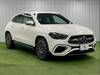MERCEDES BENZ GLA-CLASS