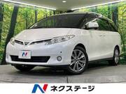 2013 TOYOTA ESTIMA G