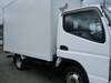 FUSO CANTER GUTS