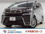 2020 TOYOTA VELLFIRE