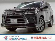 2015 LEXUS LX LX570