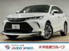 TOYOTA HARRIER HYBRID