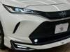 TOYOTA HARRIER HYBRID