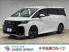 TOYOTA VELLFIRE HYBRID