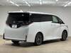 TOYOTA VELLFIRE HYBRID