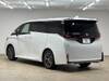 TOYOTA VELLFIRE HYBRID