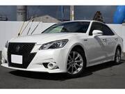2013 TOYOTA CROWN