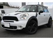 2012 BMW MINI COOPER S