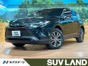 2021 TOYOTA HARRIER HYBRID