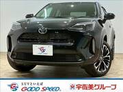 2025 TOYOTA YARIS CROSS