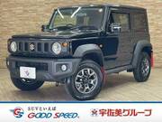 2024 SUZUKI JIMNY SIERRA