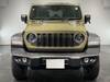 CHRYSLER JEEP WRANGLER UNLIMITED