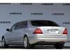 MERCEDES BENZ S CLASS