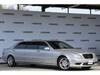 MERCEDES BENZ S CLASS