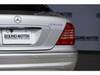 MERCEDES BENZ S CLASS