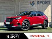 2021 PEUGEOT 2008