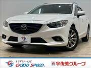 2013 MAZDA ATENZA WAGON