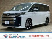 2023 TOYOTA NOAH