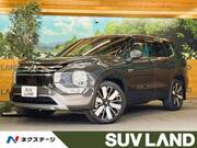 2025 MITSUBISHI OUTLANDER PHEV