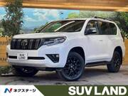 2023 TOYOTA LAND CRUISER PRADO