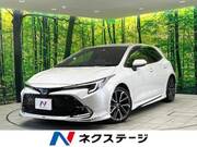 2023 TOYOTA COROLLA SPORT