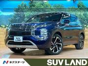 2022 MITSUBISHI OUTLANDER PHEV