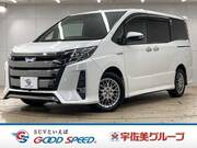 2018 TOYOTA NOAH