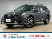 2022 SUBARU LEGACY OUTBACK