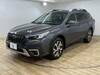 SUBARU LEGACY OUTBACK
