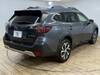 SUBARU LEGACY OUTBACK
