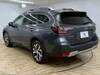 SUBARU LEGACY OUTBACK