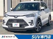 2019 TOYOTA RAIZE