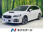 2014 SUBARU LEVORG