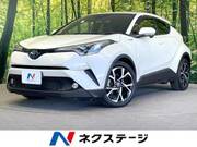 2017 TOYOTA C-HR G