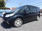 2019 HONDA STEPWAGON