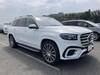 MERCEDES BENZ GLS