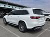 MERCEDES BENZ GLS