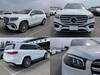 MERCEDES BENZ GLS