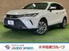 TOYOTA HARRIER HYBRID