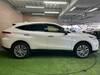 TOYOTA HARRIER HYBRID