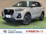 2023 DAIHATSU ROCKY