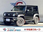 2023 SUZUKI JIMNY SIERRA