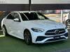 MERCEDES BENZ C-CLASS