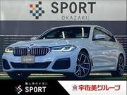 2021 BMW 5 SERIES