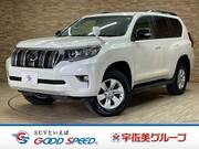 2021 TOYOTA LAND CRUISER PRADO TX