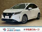 2021 NISSAN NOTE X