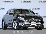 2019 MERCEDES BENZ GLA-CLASS