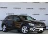 MERCEDES BENZ GLA-CLASS
